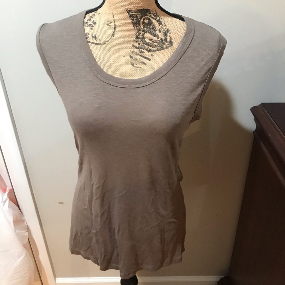 ▪️PARAPHRASE Tank